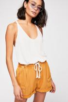 Beach Babe Short By Free People